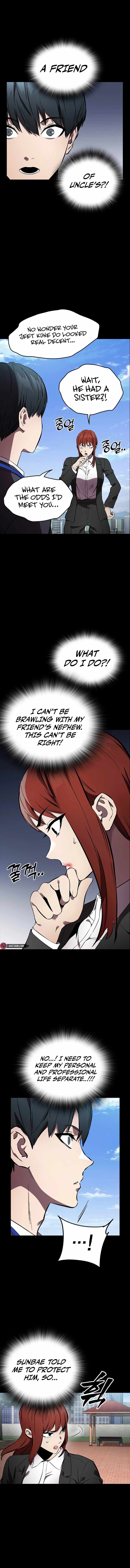 The Great War Chapter 43 3